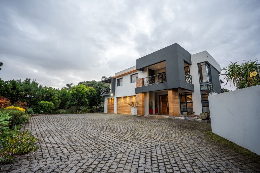 4 Bedroom Property for Sale in Bunkers Hill Eastern Cape